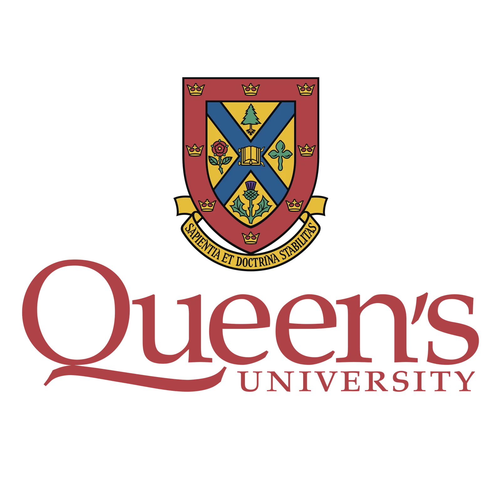 Queen’s University logo